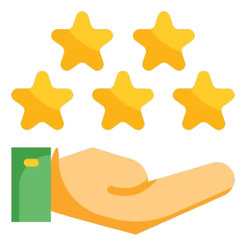 Cinco Estrelas