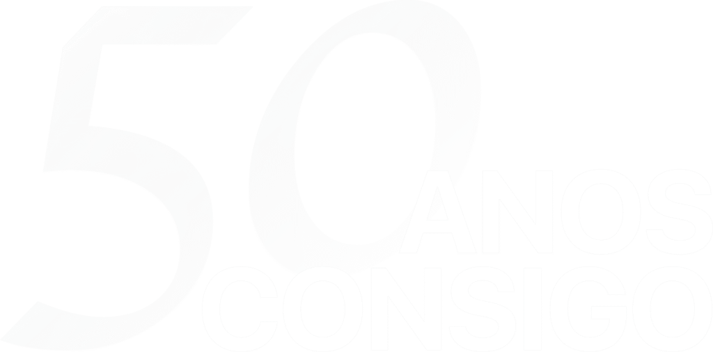 50 anos consigo